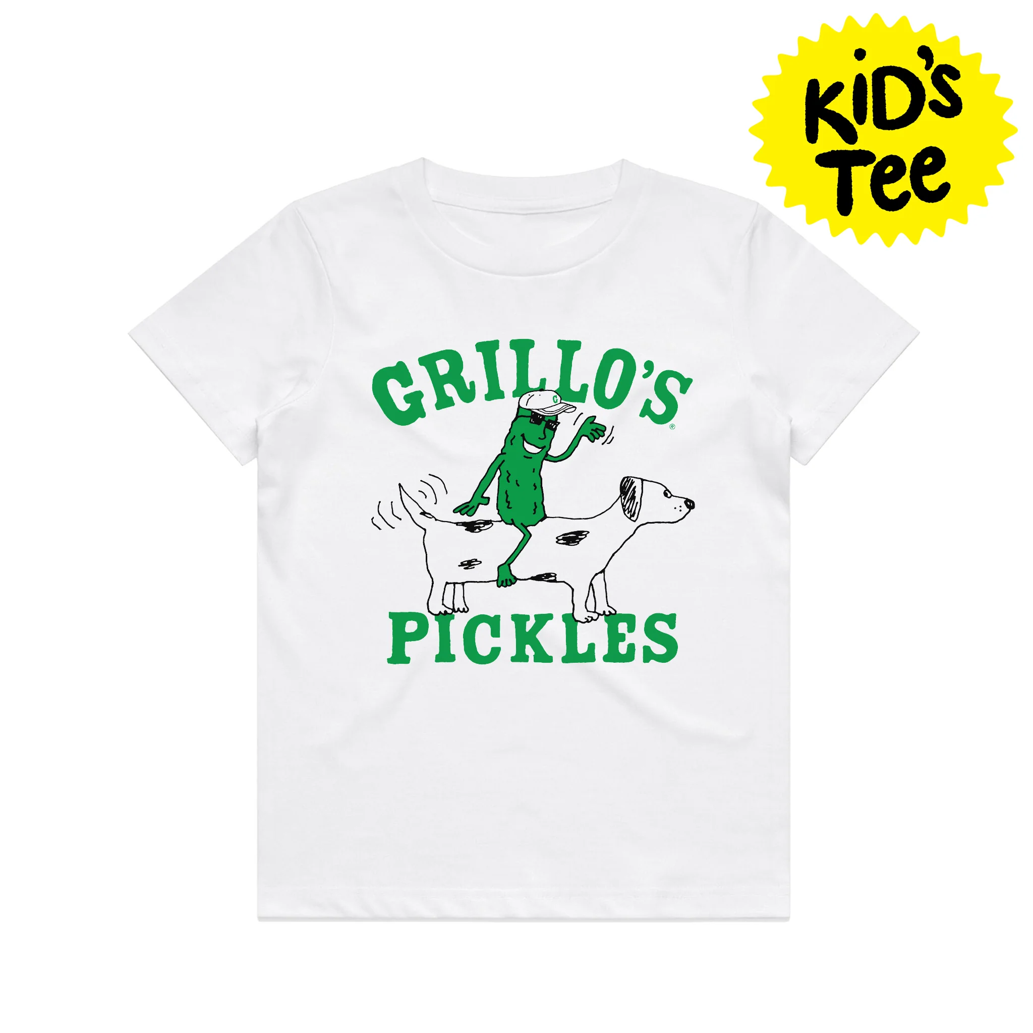 KIDS Merch